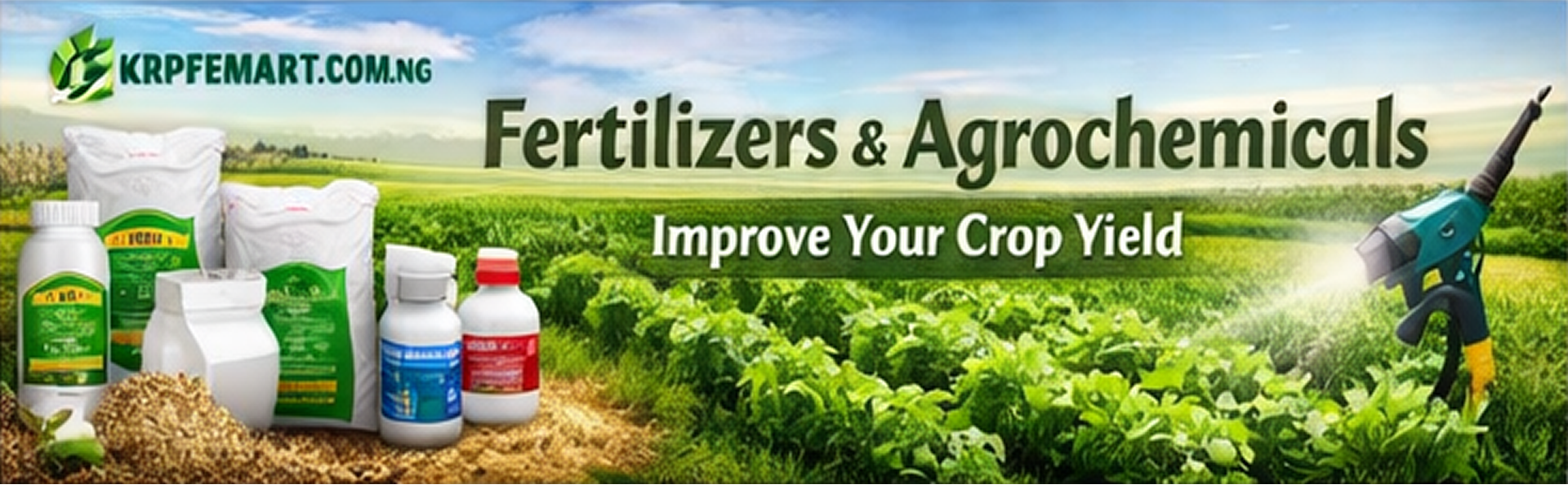Fertilizer
