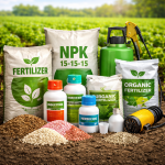 NPK Fertilizer